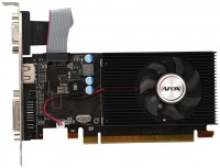 Видеокарта AFOX Radeon HD 5450 AF5450-1024D3L5 