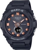 Фото - Наручний годинник Casio Baby-G BGA-320-1A 