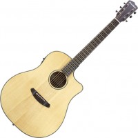 Фото - Гітара Breedlove Pursuit Dreadnought Ebony 