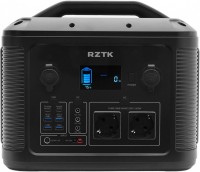 Photos - Portable Power Station RZTK PS1200RZ