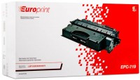 Картридж EuroPrint EPC-719 