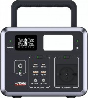 Portable Power Station Stark X300 