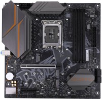 Photos - Motherboard Colorful BATTLE-AX B760M-PLUS D5 V20 