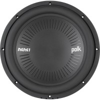 Photos - Car Subwoofer Polk Audio MM1242SVC