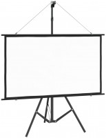 Фото - Проекционный экран VidaXL Tripod 159x90