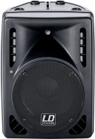 Photos - Speakers LD Systems PRO 12 A