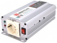Автомобільний інвертор Mervesan MSI-60024