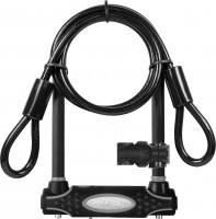 Photos - Bike Lock Master Lock 8274EURDPRO