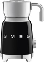 Фото - Миксер Smeg MFF01BLUK черный