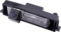 Photos - Reversing Camera Torssen HC006-MC480ML 