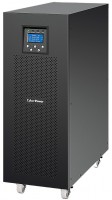 Фото - ИБП CyberPower OLS10000E 10000 ВА