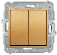 Фото - Вимикач Karlik Mini 29MWP-8
