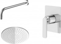 Photos - Shower System Kohlman Experience QW220ER35