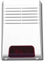 Фото - Сирена Jablotron OS-360