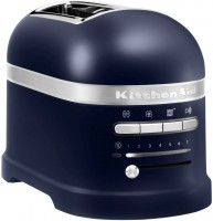 Photos - Toaster KitchenAid 5KMT2204BIB