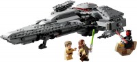Фото - Конструктор Lego Darth Mauls Sith Infiltrator 75383