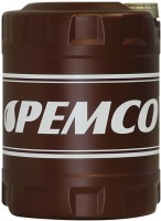 Фото - Моторное масло Pemco Diesel G-4 15W40 SHPD 10 л