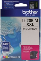Photos - Ink & Toner Cartridge Brother LC-20EM
