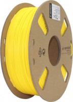 Фото - Пластик для 3D друку Gembird 3DP-PLA1.75-01-Y 1 кг  жовтий