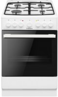 Фото - Плита Hansa FCMW58123 білий