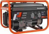 Photos - Generator Patriot GRS 2500