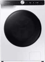 Фото - Стиральная машина Samsung WW80AG6L28BELD белый