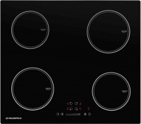 Фото - Варочная поверхность MAUNFELD AVI 594 FBK черный