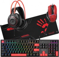 Photos - Keyboard A4Tech Bloody BS5100