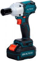 Photos - Drill / Screwdriver Alteco CIW 20-500 Li BL