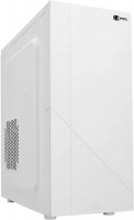 Photos - Computer Case Apex K16 white