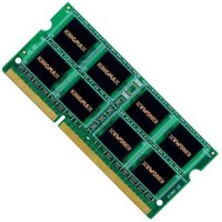 Фото - Оперативна пам'ять Kingmax SoDIMM DDR3 FSGG45F
