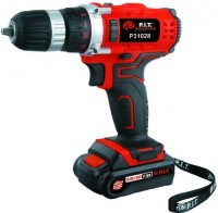 Photos - Drill / Screwdriver PIT P 31028