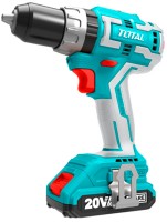 Photos - Drill / Screwdriver Total TIDLI20608