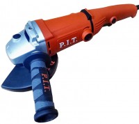 Photos - Grinder / Polisher PIT P 61508 Pro