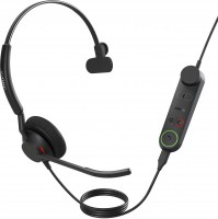 Photos - Headphones Jabra Engage 50 II UC USB-A Mono Link
