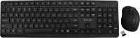 Photos - Keyboard V7 CKW350US