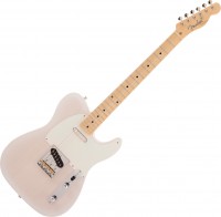 Фото - Електрогітара / бас-гітара Fender Made in Japan Traditional '50s Telecaster