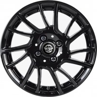 Photos - Wheel WSP Italy WD009 (6x15/4x108 ET23 DIA65,1)