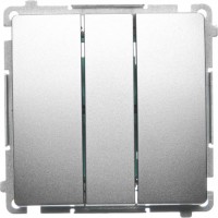 Фото - Вимикач Simon Basic BMP31L.01/29