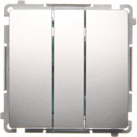 Фото - Вимикач Simon Basic BMP31L.01/43