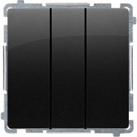 Фото - Вимикач Simon Basic BMP31L.01/49