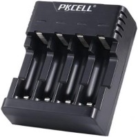 Зарядка аккумуляторных батареек Pkcell PK-8146 