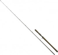 Photos - Rod Savage Gear SG4 Jerk Specialist BC 198-100