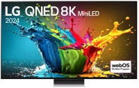 Телевізор LG 75QNED99 2024 75 "