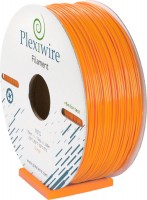 Фото - Пластик для 3D друку Plexiwire PETG-804400 1.2 кг  оранжевий