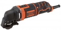Photos - Multi Power Tool Black&Decker MT300SA2