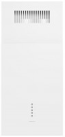 Photos - Cooker Hood MAUNFELD BATH ISLA 401