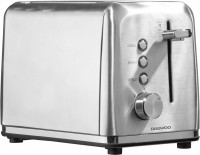 Photos - Toaster Daewoo Kensington SDA2081GE