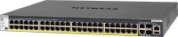 Комутатор NETGEAR M4300-52G-PoE+ 591W 