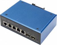 Фото - Коммутатор Digitus DN-651154